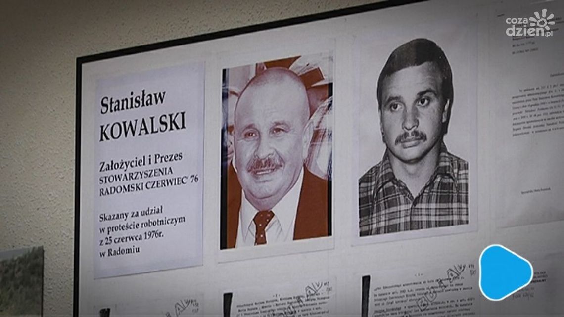 TV DAMI INFORMACJE - wydanie z 17 maja