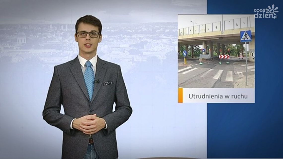TV DAMI INFORMACJE - wydanie z 18 Lipca 2018