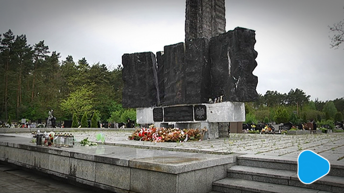 TV DAMI INFORMACJE - wydanie z 18 maja