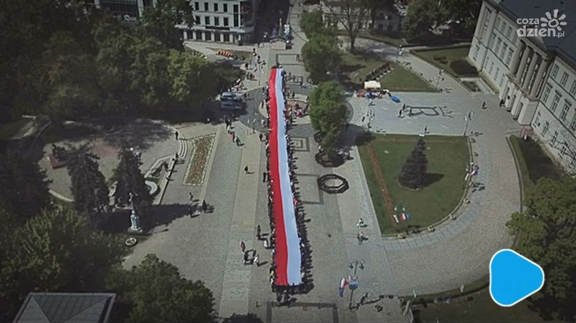 TV DAMI INFORMACJE - wydanie z 2 maja