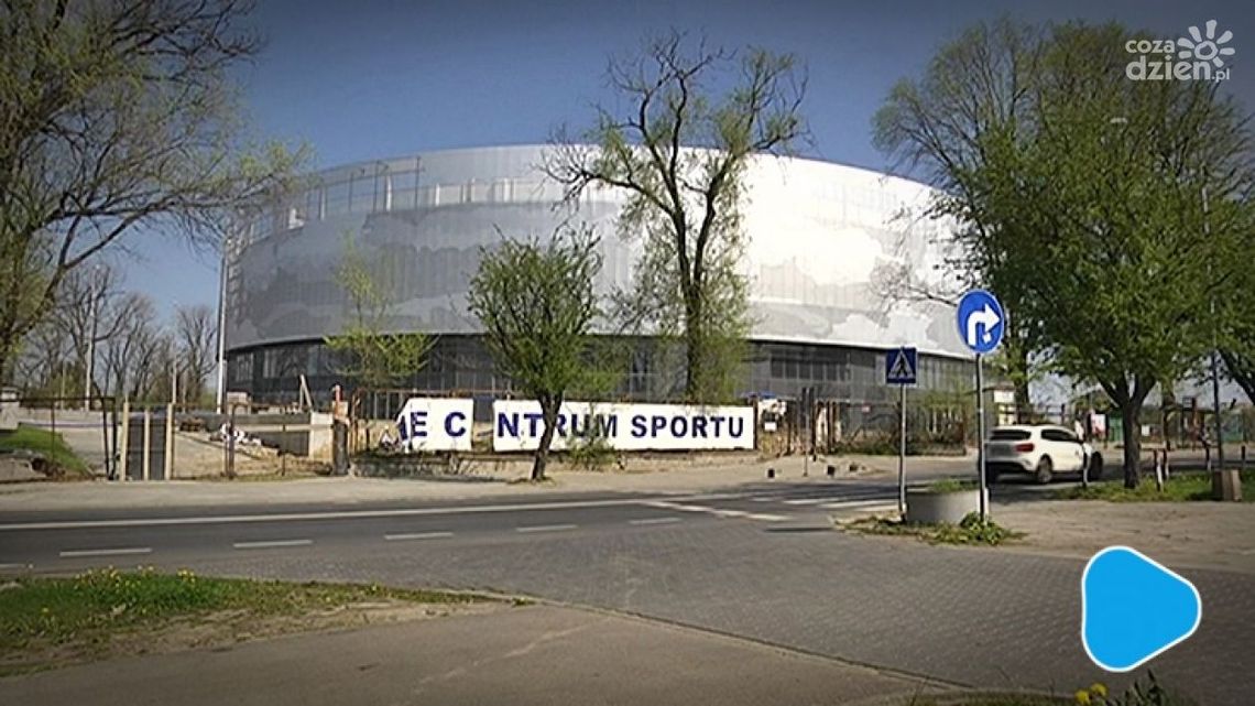 TV DAMI INFORMACJE - wydanie z 20 kwietnia