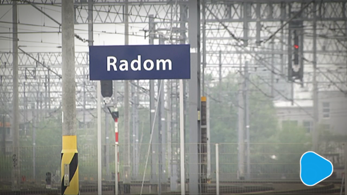 TV DAMI INFORMACJE - wydanie z 21 maja