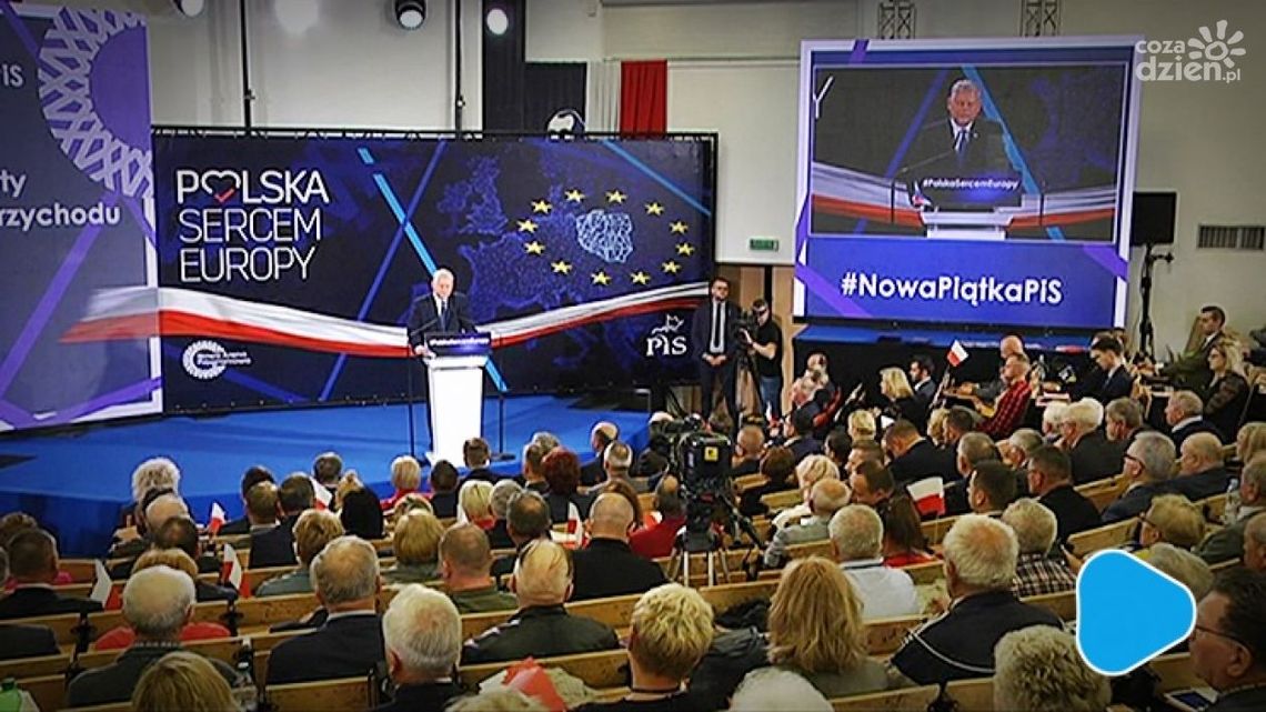 TV DAMI INFORMACJE - wydanie z 23 maja