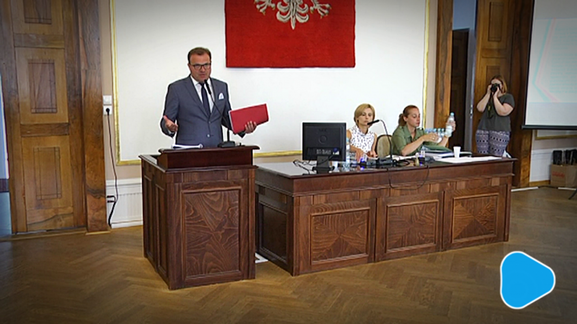 TV DAMI INFORMACJE - wydanie z 24 czerwca