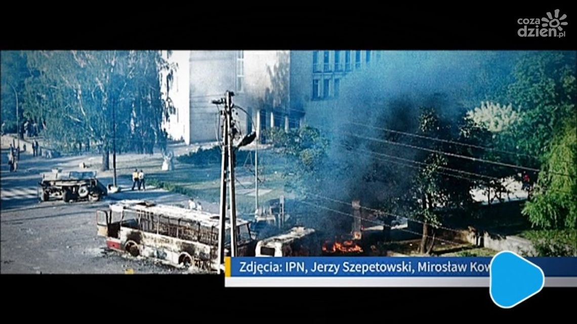 TV DAMI INFORMACJE - wydanie z 25 czerwca