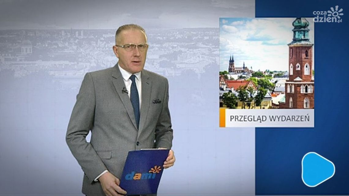 TV DAMI INFORMACJE - wydanie z 26 stycznia