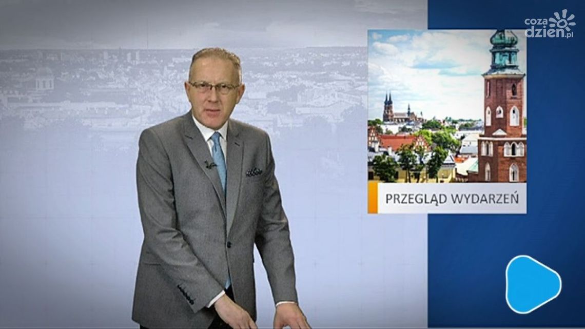 TV DAMI INFORMACJE - wydanie z 29 grudnia