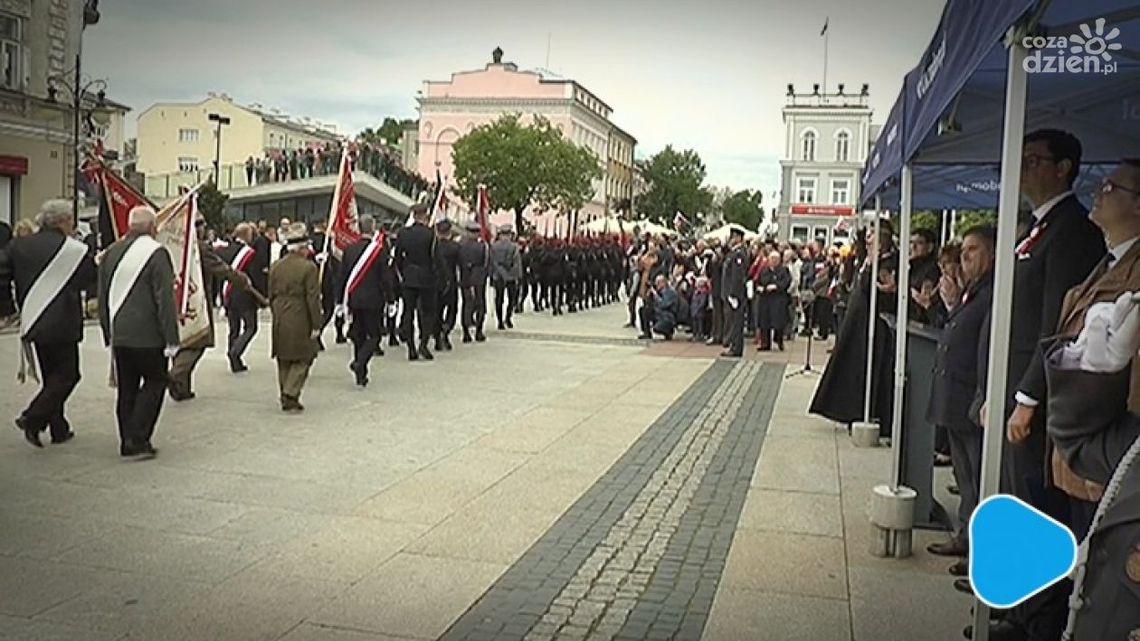 TV DAMI INFORMACJE - wydanie z 3 maja
