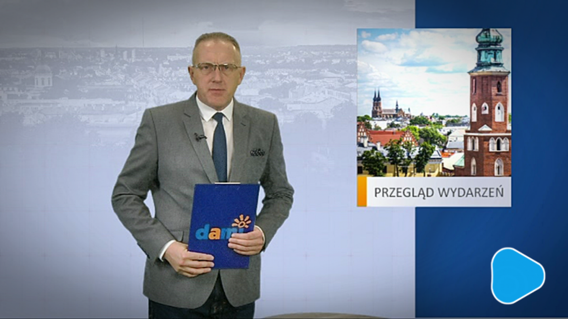 TV DAMI INFORMACJE - wydanie z 30 marca