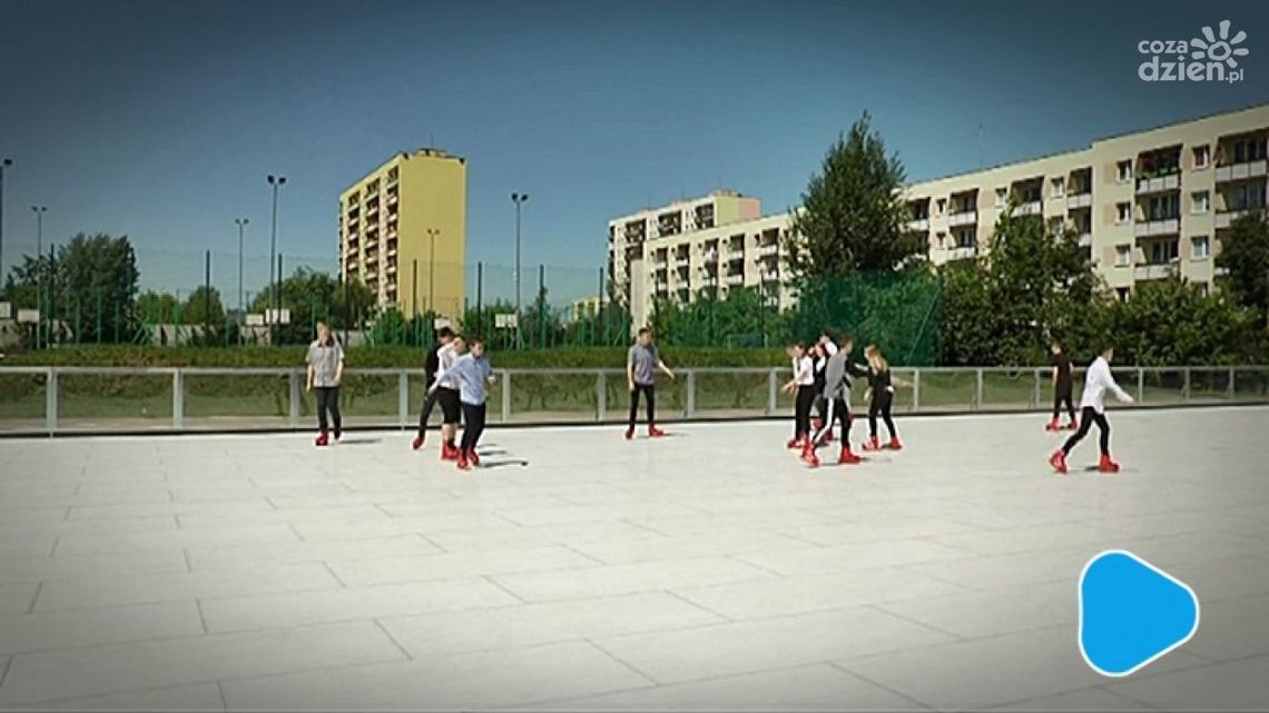 TV DAMI INFORMACJE - wydanie z 31 maja