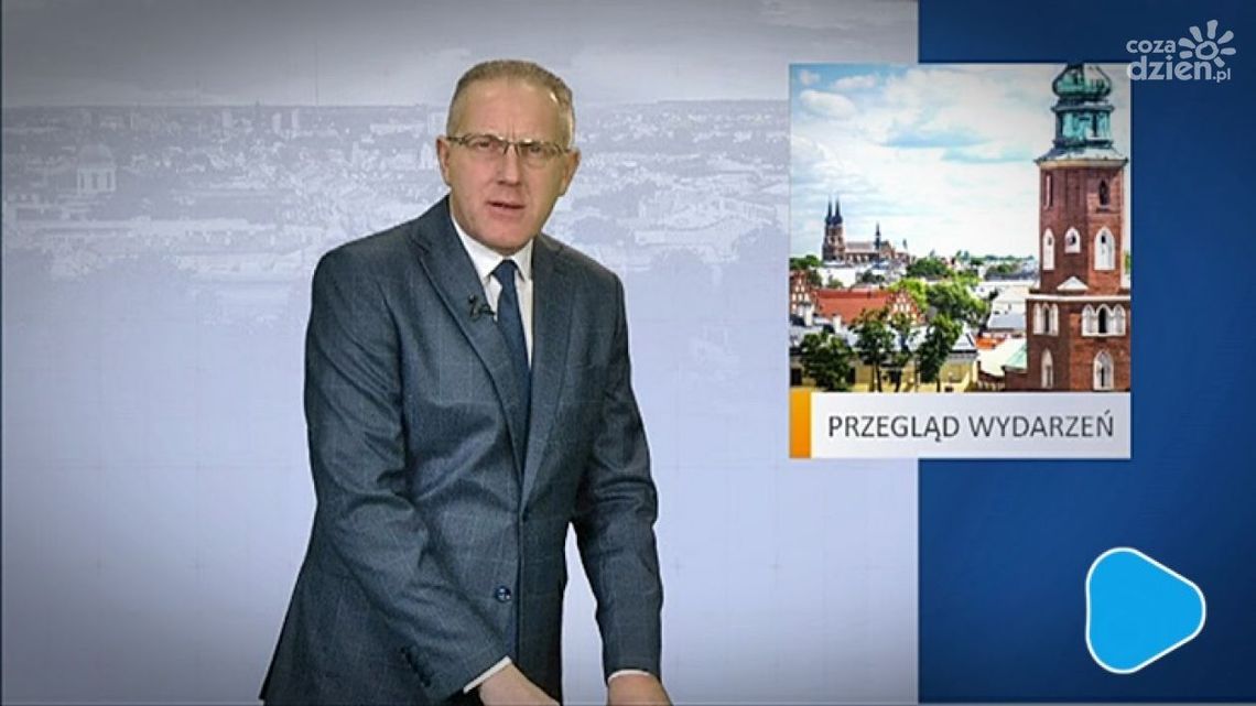 TV DAMI INFORMACJE - wydanie z 5 stycznia