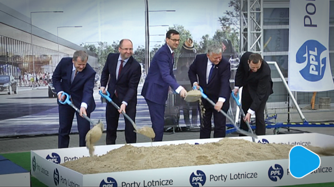 TV DAMI INFORMACJE - wydanie z 7 maja