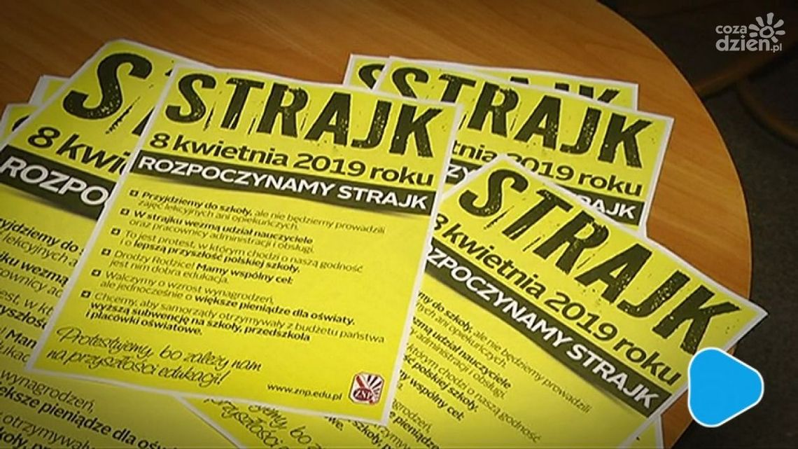 TV DAMI INFORMACJE - wydanie z 9 kwietnia