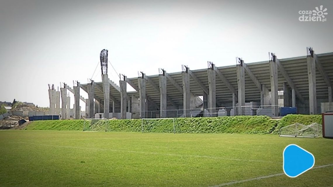 TV DAMI INFORMACJE - wydanie z 9 maja