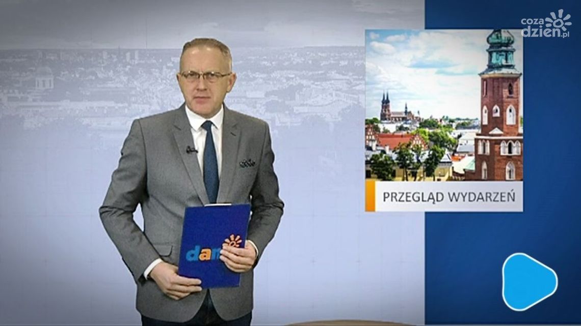 TV DAMI INFORMACJE - wydanie z 9 marca