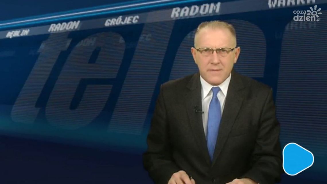 TV Dami "Teledziennik" z dn. 01.04.2018 - zobacz