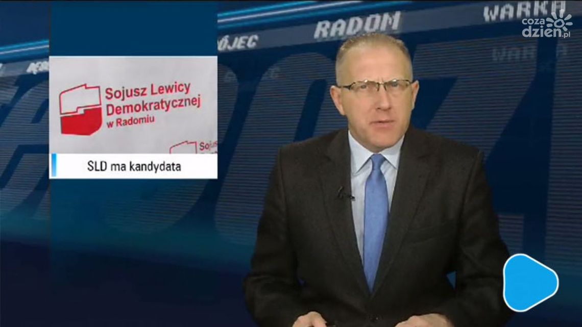 TV Dami "Teledziennik" z dn. 21.04.2018 - zobacz