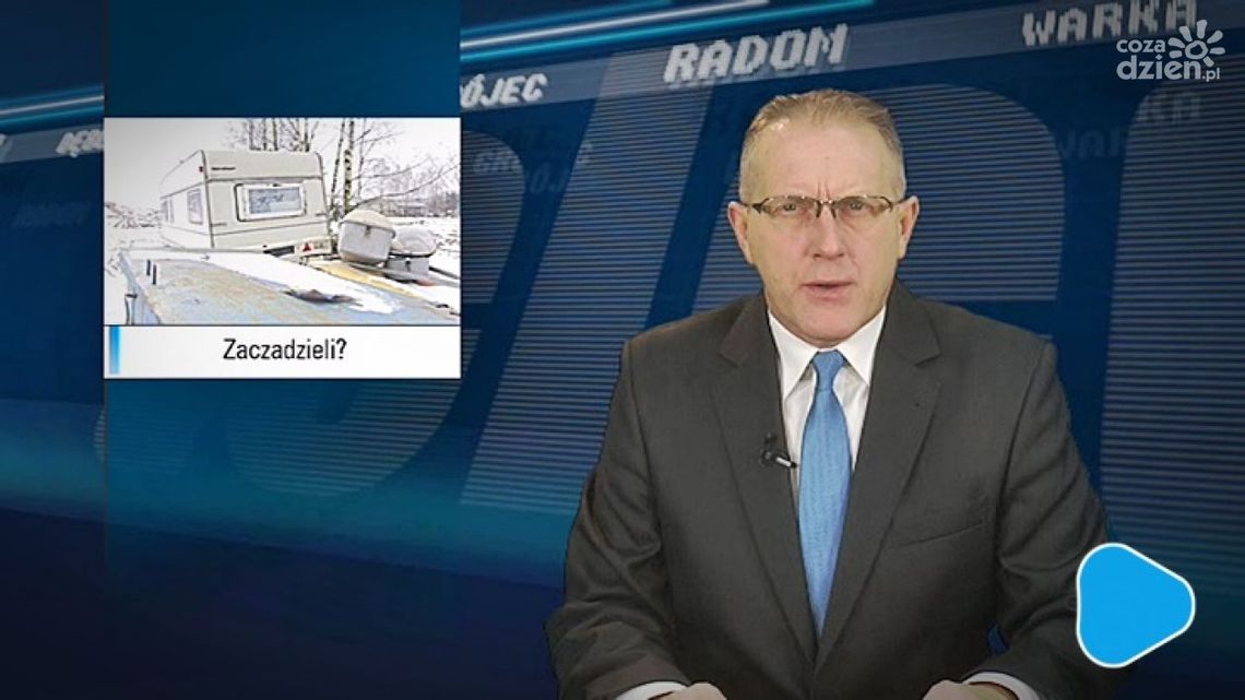 TV Dami "Teledziennik" z dn. 28.02.2018 - zobacz TV Dami "Teledziennik" z dn. 28.02.2018 - zobacz