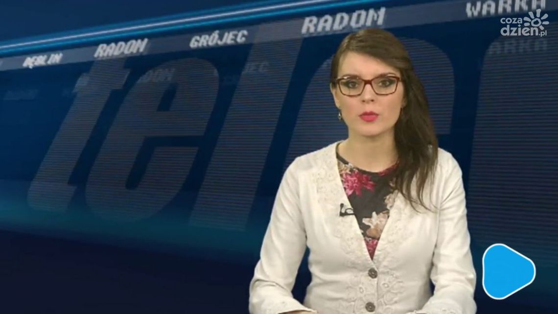 TV Dami "Teledziennik" z dn. 31.03.2018 - zobacz
