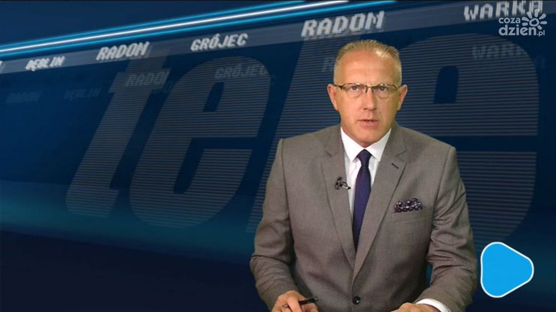 TV Dami "Teledziennik" z dn. 31.05.2018 - zobacz