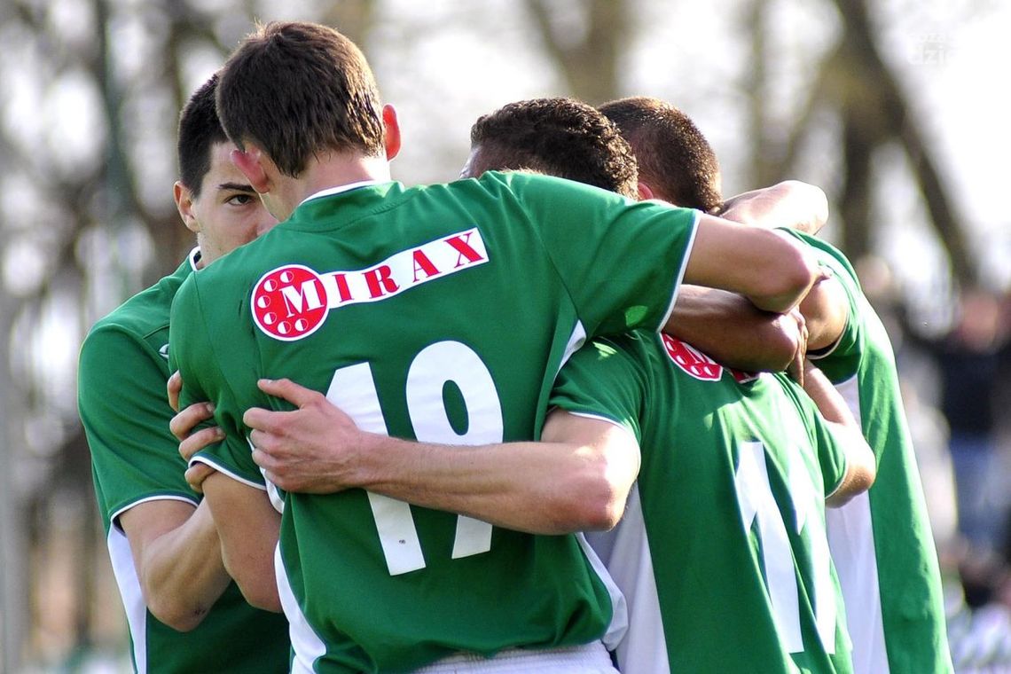 Twierdza w Kleszczowie zdobyta!