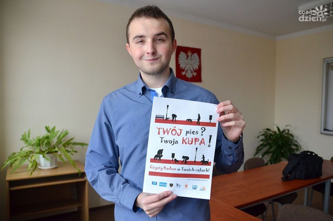 "Twój pies, twoja kupa" - rozstrzygnięto konkurs Straży Miejskiej "Twój pies, twoja kupa" - rozstrzygnięto konkurs Straży Miejskiej