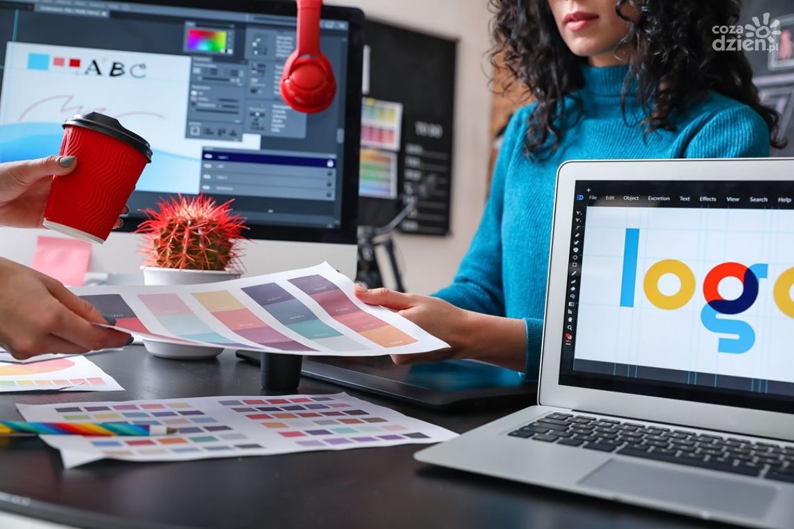 Tworzenie logo - na czym polega? Tworzenie logo - na czym polega?