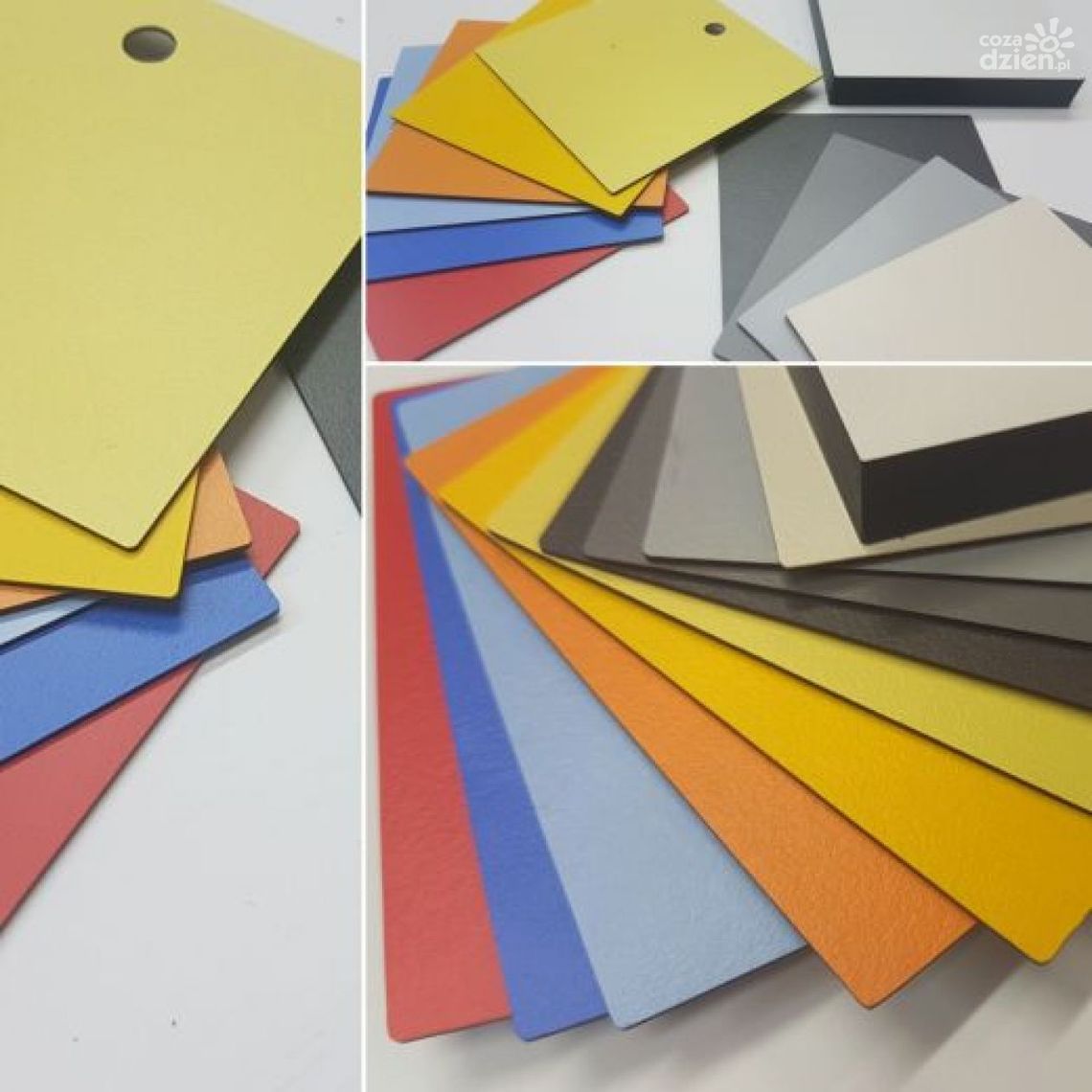 Tworzywa techniczne wykorzystywane w budownictwie