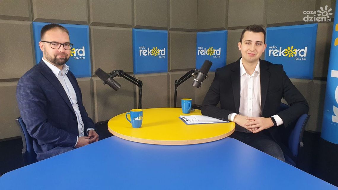 Tyczyński: Jeśli nie ma współpracy między spółkami miejskimi to pojawiają się problemy