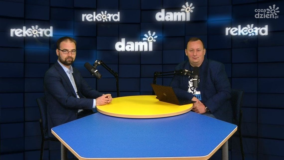 Tyczyński: Nie wiadomo, czy będzie kworum na sesji