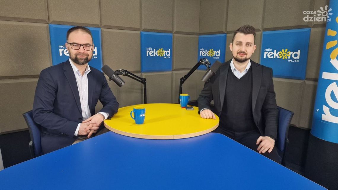 Tyczyński: Pieniądze, które pożyczyliśmy Radomiakowi są w miejskiej kasie potrzebne
