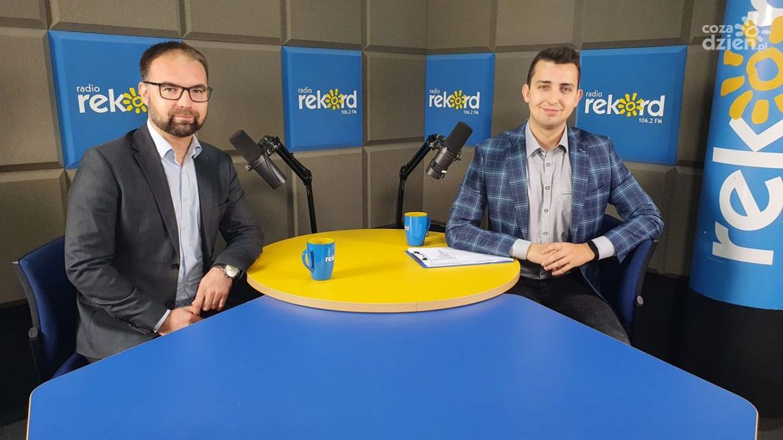 Tyczyński: Podwyżka płacy minimalnej to kolejny wydatek dla samorządu Tyczyński: Podwyżka płacy minimalnej to kolejny wydatek dla samorządu