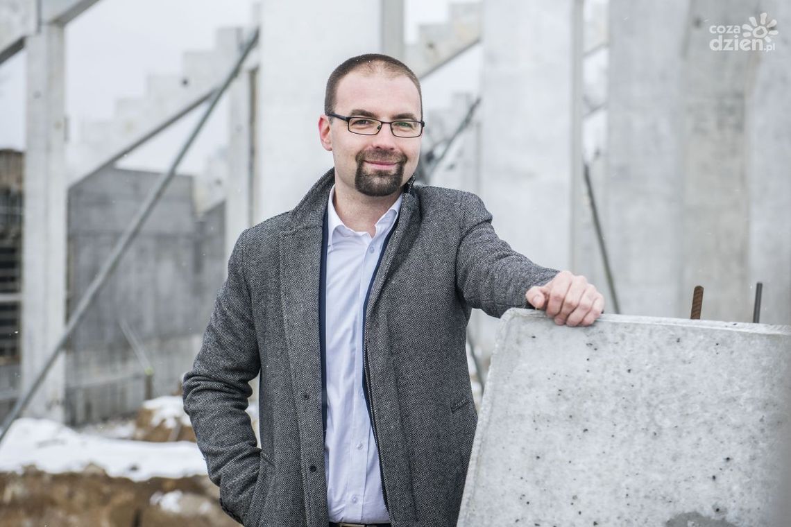 Tyczyński: Przypomnimy Wójcikowi egzotyczne wyjazdy