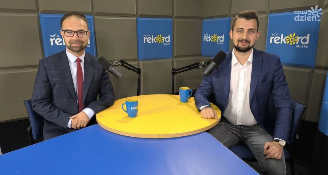 Tyczyński: Samorządy w Polsce nie są w stanie funkcjonować bez pożyczania pieniędzy