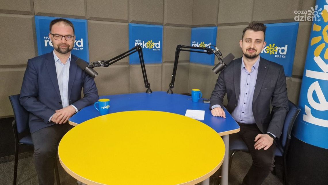 Tyczyński: W Radomiu nie powstanie żaden ośrodek dla imigrantów. Chodzi o punkt informacyjno-usługowy