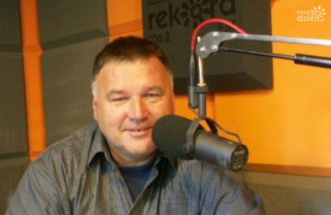 Tyczyński zrezygnował z funkcji doradcy prezydenta