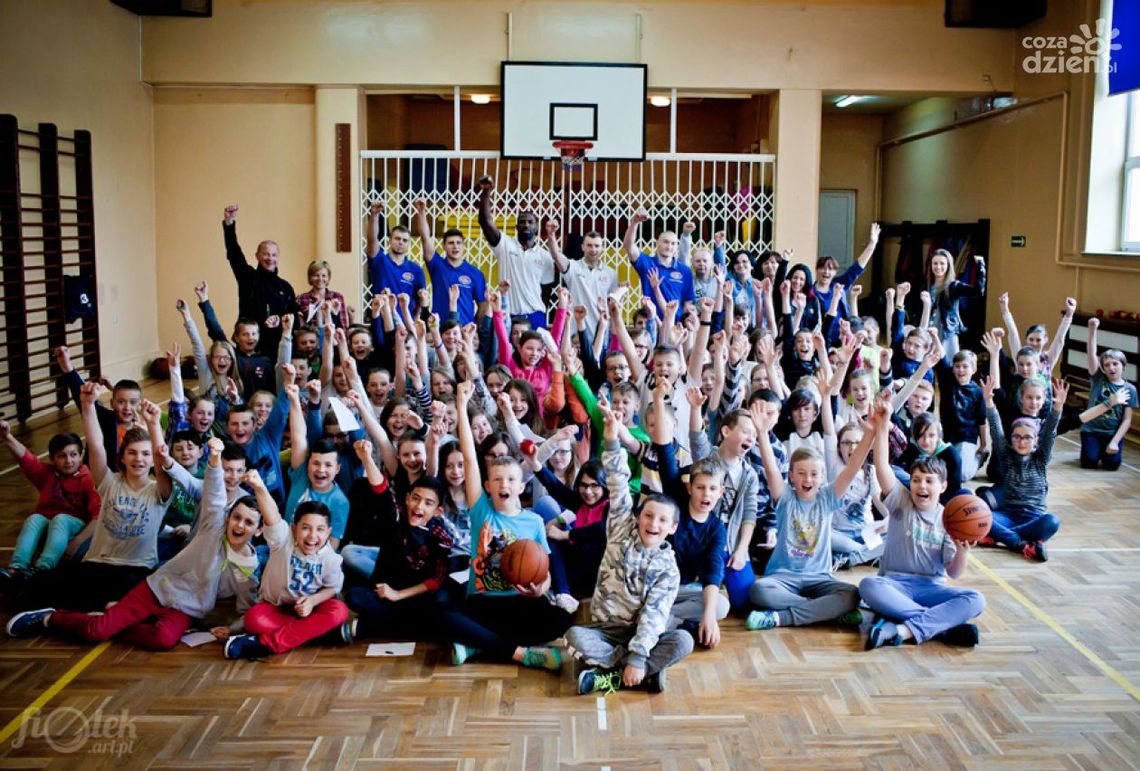 Tydzień aktywności fizycznej z Rosą Radom