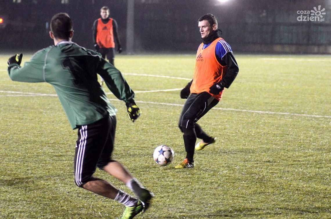 Tydzień do rozpoczęcia przygotowań Broni Radom