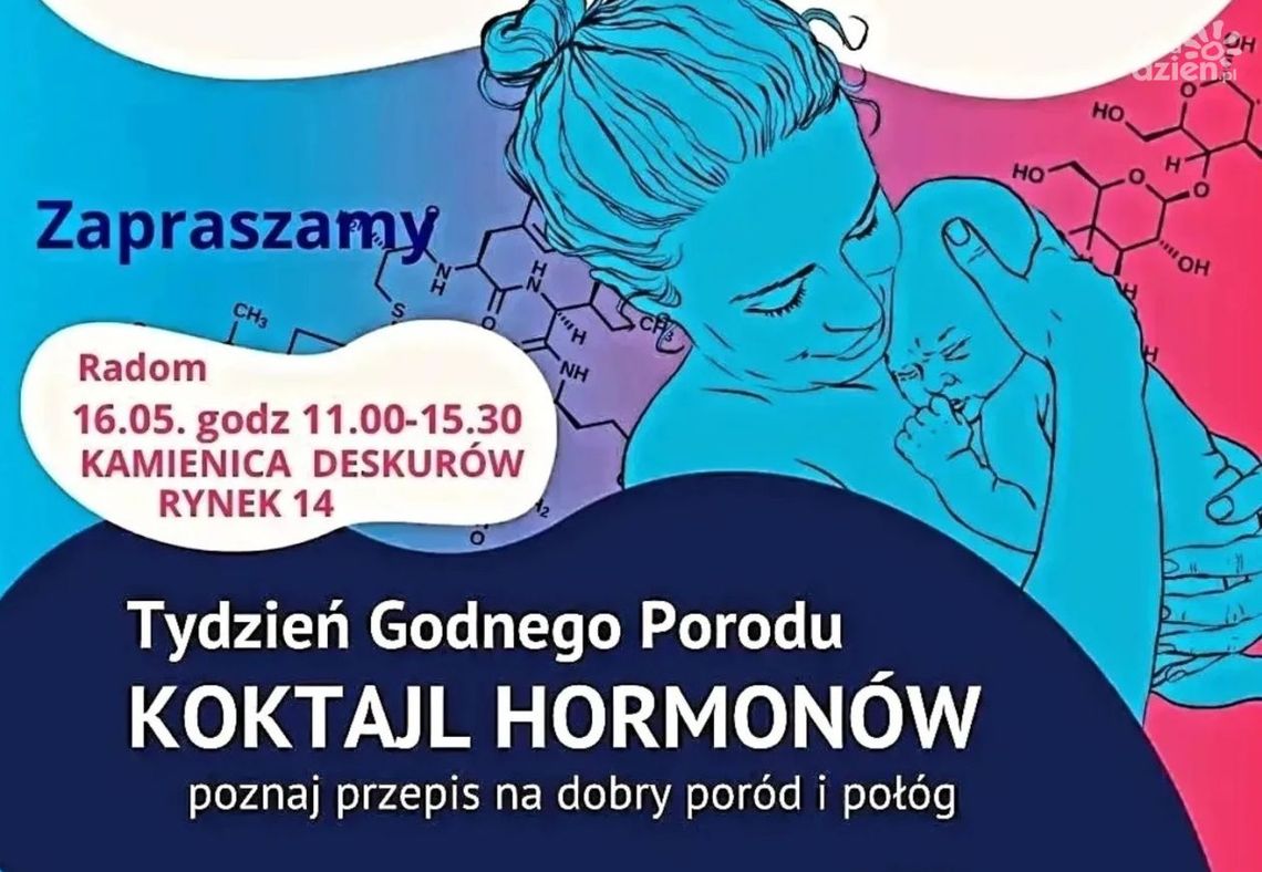 Tydzień Godnego Porodu