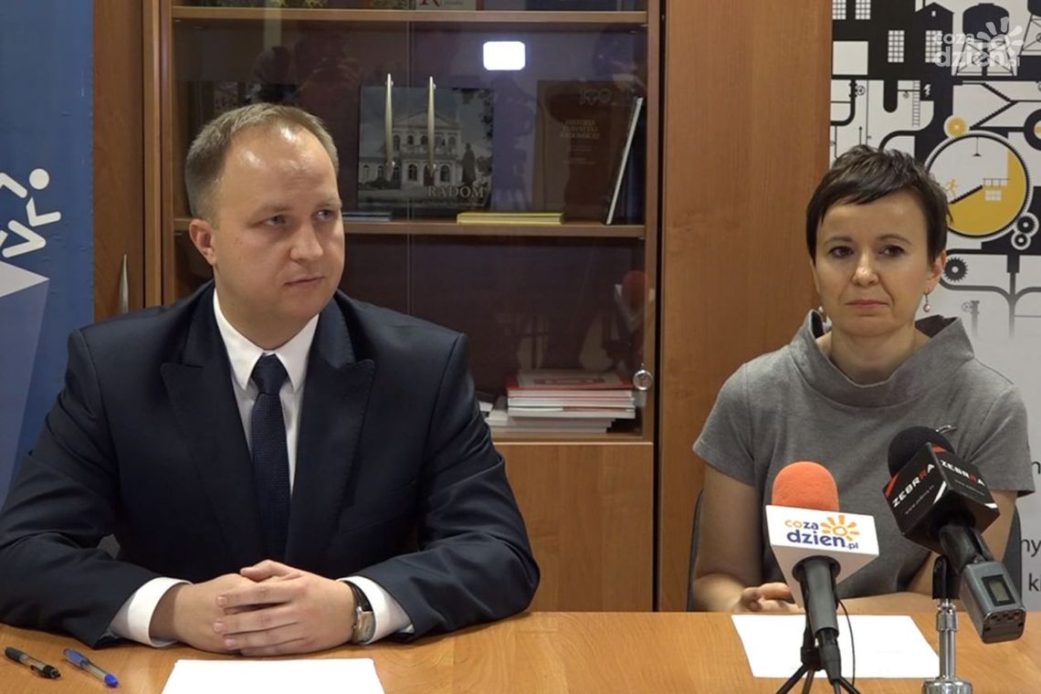 Tydzień przedsiębiorczości od poniedziałku