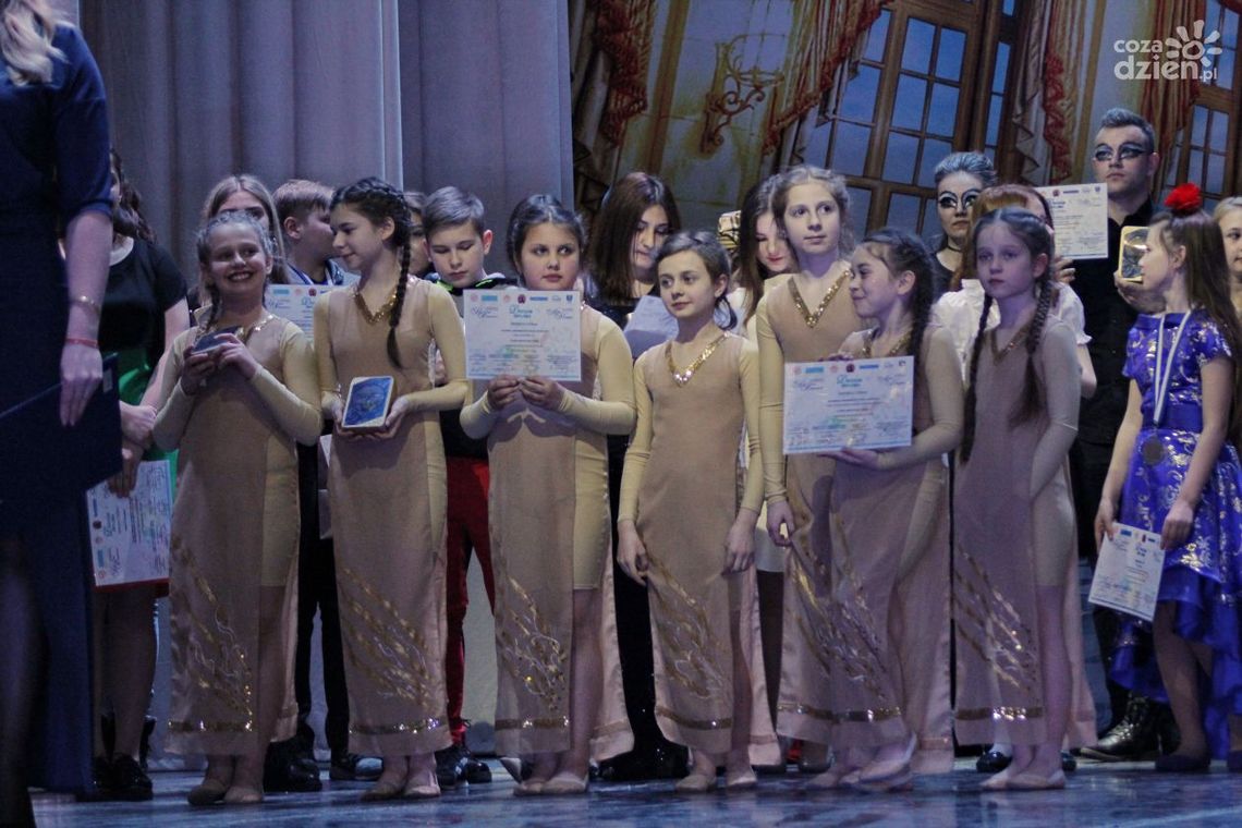 Tydzień sukcesów zespołu „Excellent”.