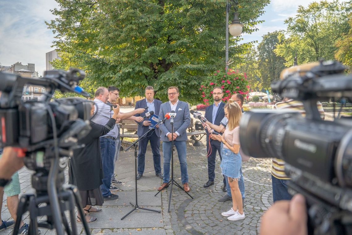 Tydzień Zrównoważonego Transportu