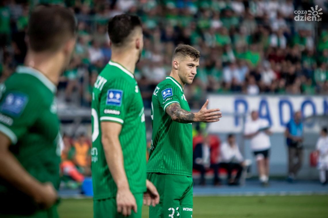 Tylko 15 bramek. Za nami 3. kolejka PKO Ekstraklasy