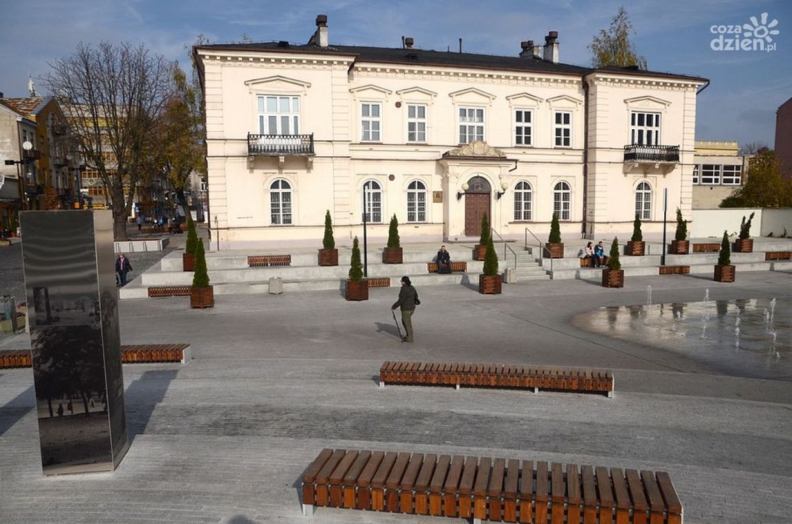 Tylko PartnerDom chce kupić byłą "Odzieżówkę"