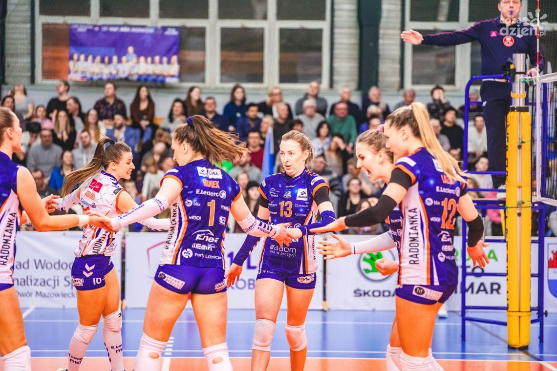 Tylko punkt E.Leclerc Moya Radomki Radom w Bielsku-Białej