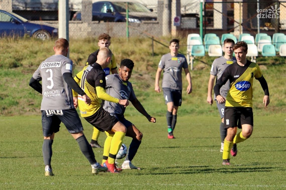 Tymex Liga Okręgowa: derby Radomia dla rezerw Radomiaka