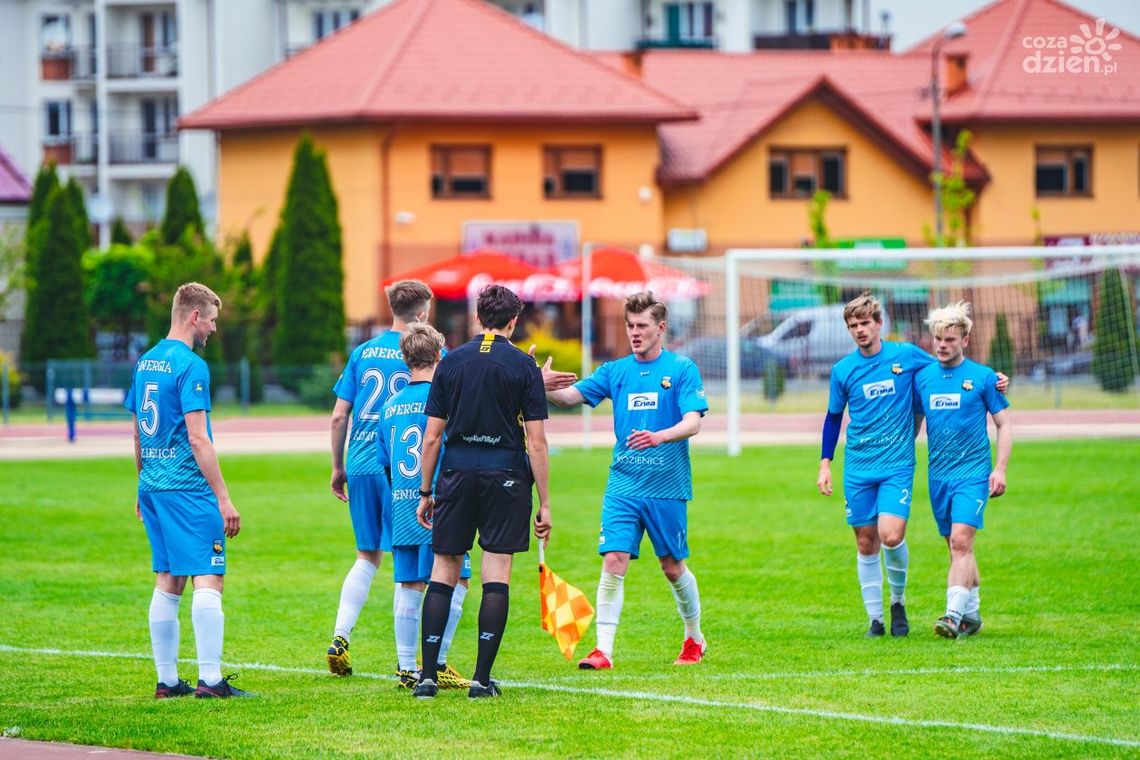 Tymex Liga Okręgowa: Enea Energia o krok od awansu Tymex Liga Okręgowa: Enea Energia o krok od awansu