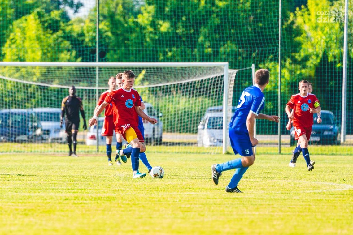 Tymex Liga Okręgowa: Enea Energia wywalczy awans? Tymex Liga Okręgowa: Enea Energia wywalczy awans?