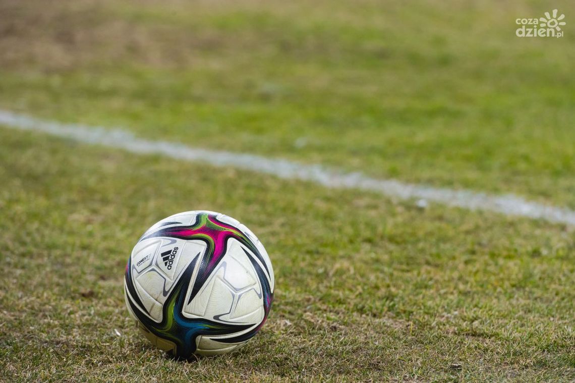 Tymex Liga Okręgowa: Młodzik rozbity przez Powiślankę