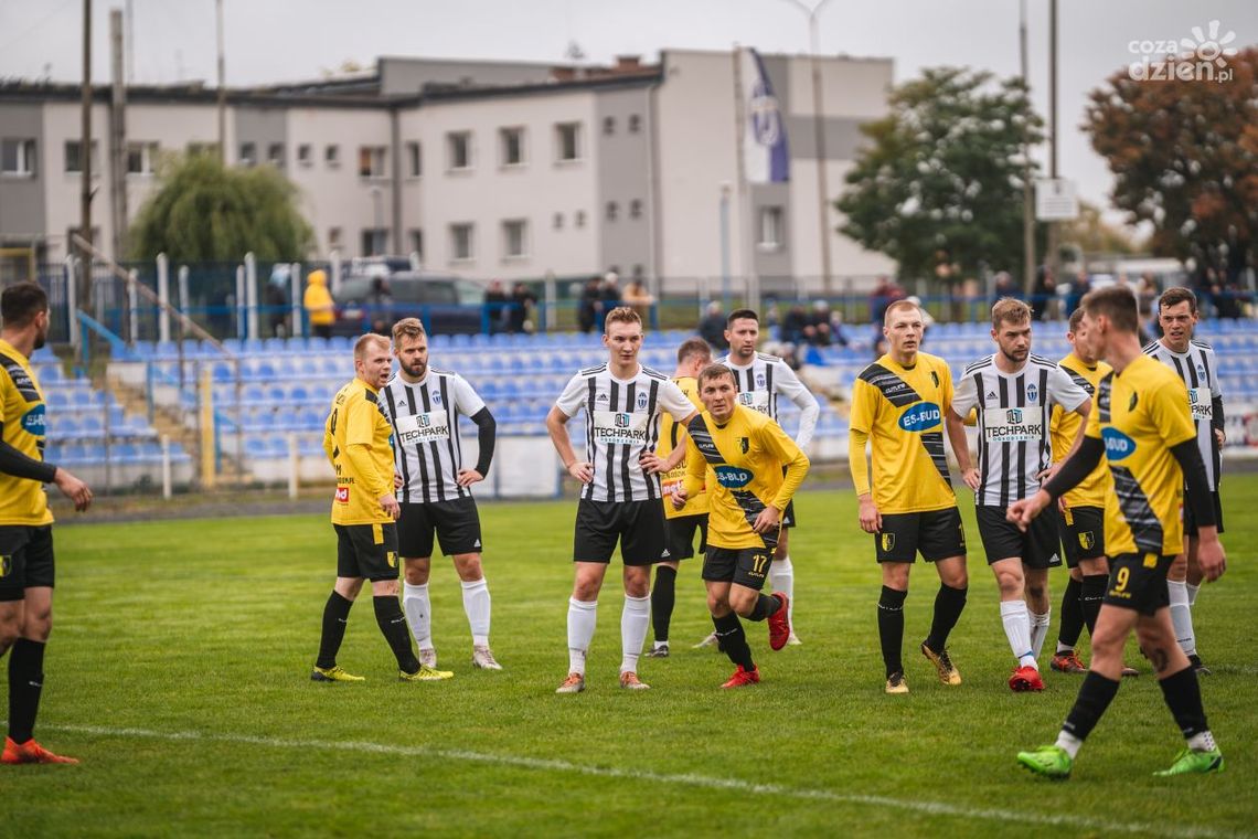 Tymex Liga Okręgowa: Orzeł z kompletem zwycięstw! 